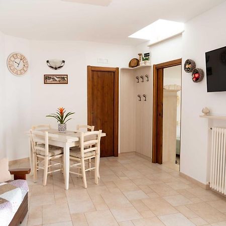 Willa Dimora Aia Piccola Alberobello Zewnętrze zdjęcie