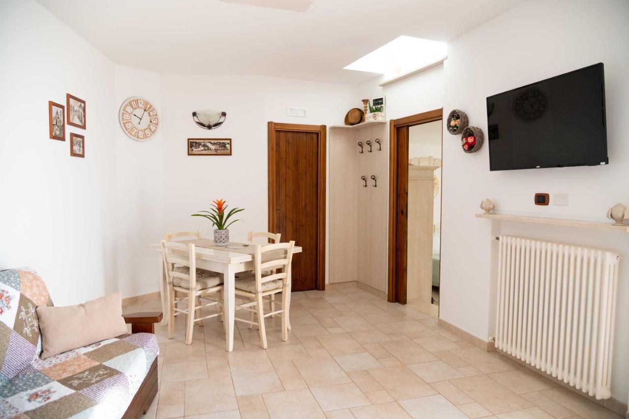 Willa Dimora Aia Piccola Alberobello Zewnętrze zdjęcie