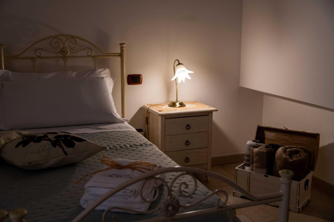 Willa Dimora Aia Piccola Alberobello Zewnętrze zdjęcie